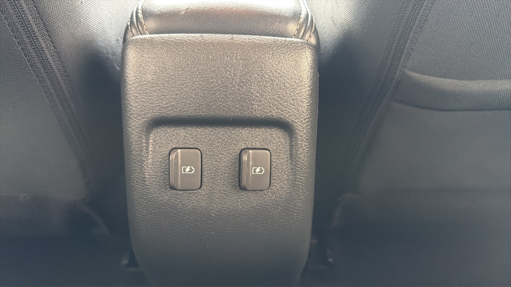 2024 Nissan Kicks SR - Photo 17