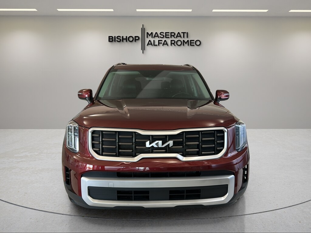 Used 2023 Kia Telluride S SUV