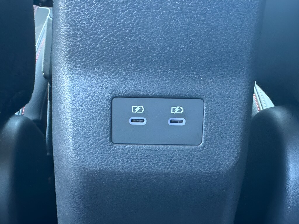 2026 Nissan KICKS SR AWD - Photo 21