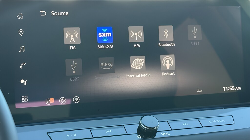 2026 Nissan Rogue Platinum - Photo 35