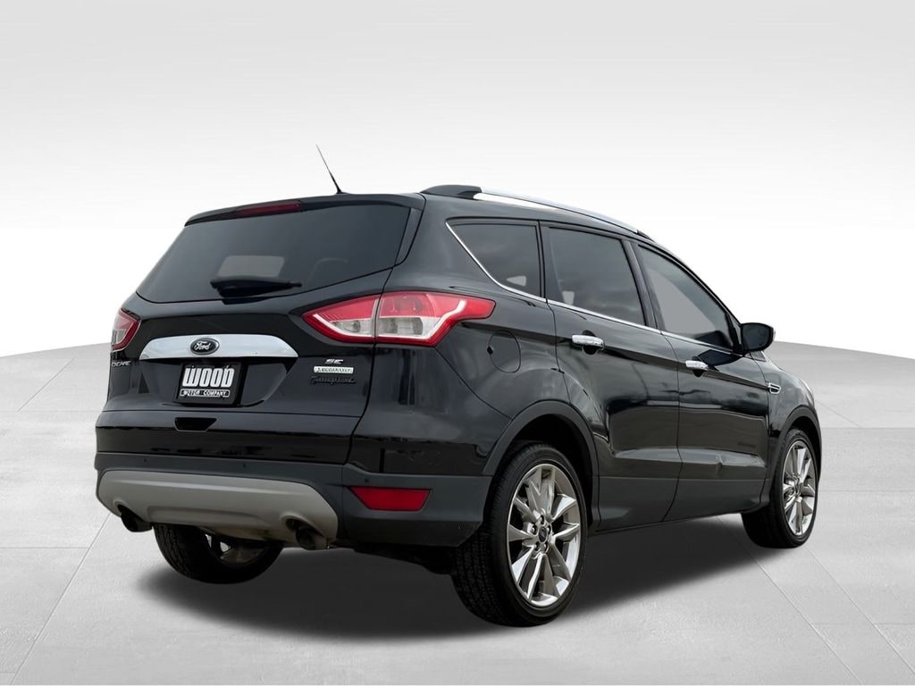 Used 2014 Ford Escape SE SUV