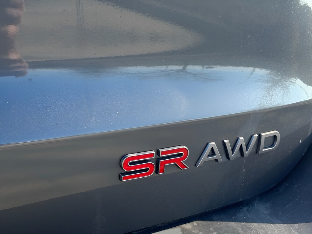 2026 Nissan KICKS SR AWD - Photo 41