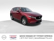  Mazda Mazda CX-5