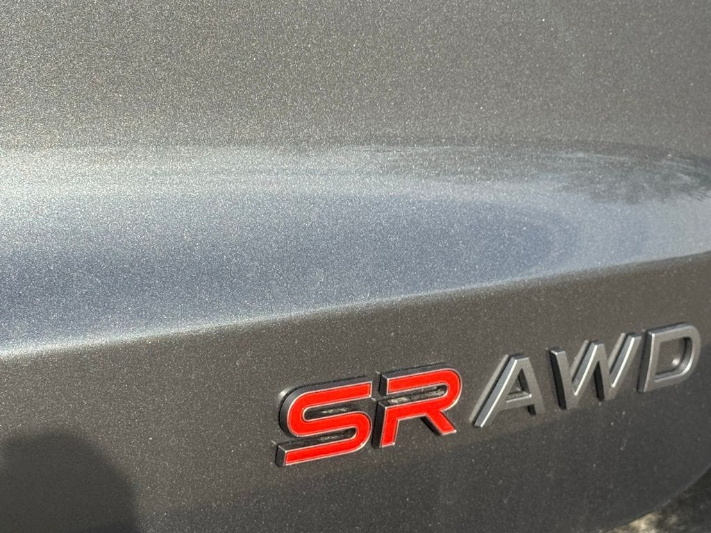 2026 Nissan KICKS SR AWD - Photo 36