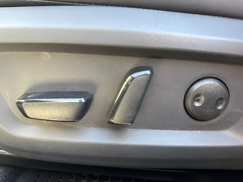 2026 Nissan Rogue Platinum - Photo 15