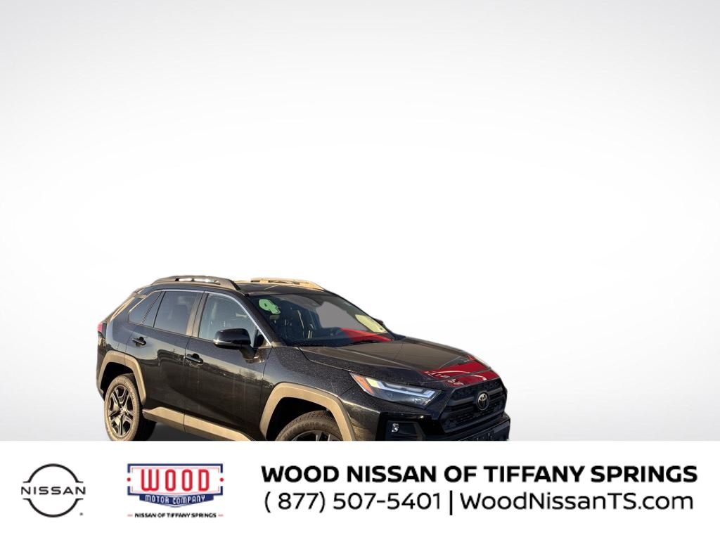 2024 Toyota RAV4 Adventure's photo