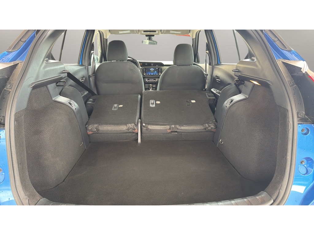 2024 Nissan Kicks SR - Photo 14