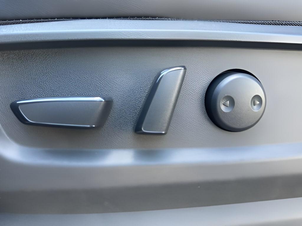 2026 Nissan Armada PRO-4X - Photo 37