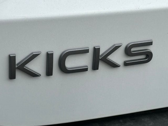 2026 Nissan KICKS SR AWD - Photo 41