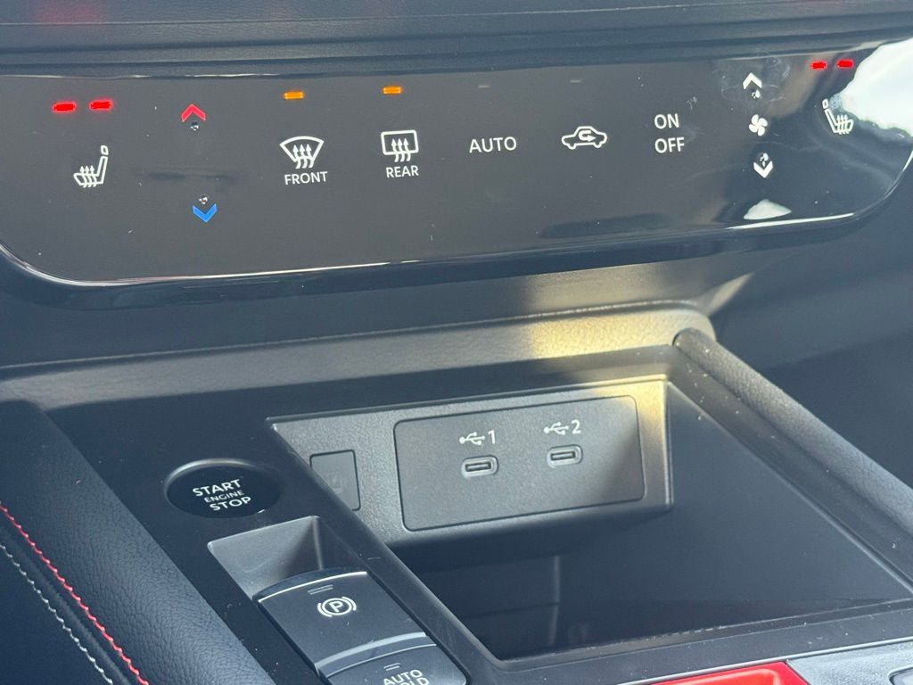 2026 Nissan KICKS SR AWD - Photo 32