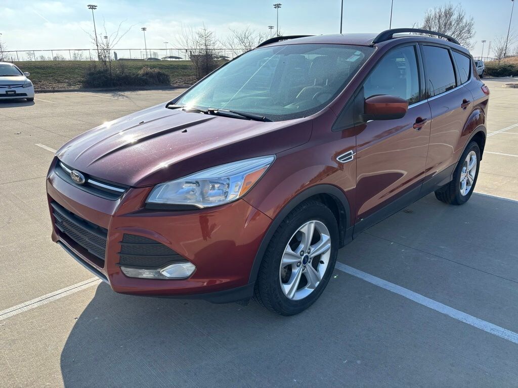 Used 2014 Ford Escape SE SUV