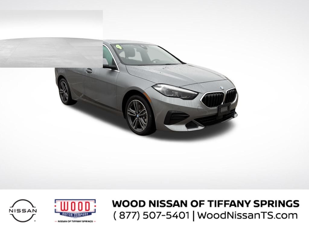 2024 BMW 2 Series 228i's photo