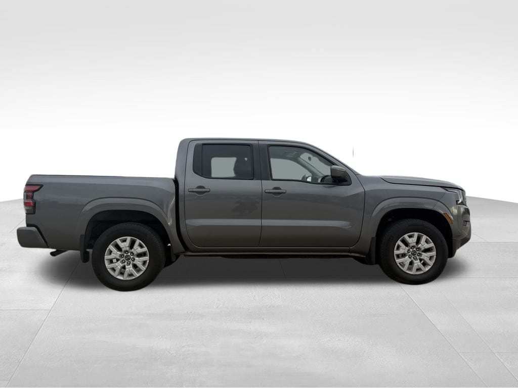 Used 2022 Nissan Frontier SV with VIN 1N6ED1EK1NN621667 for sale in Kansas City