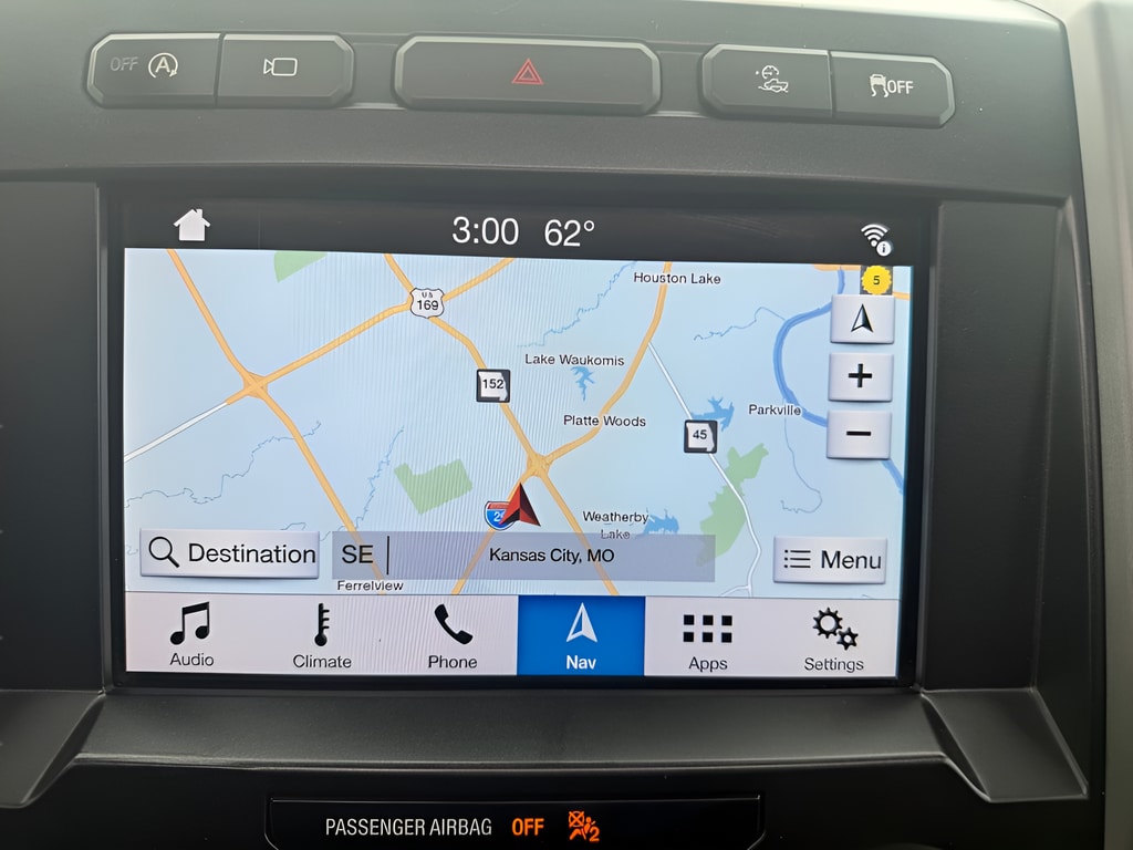 2019 Ford F-150 Raptor - Photo 21