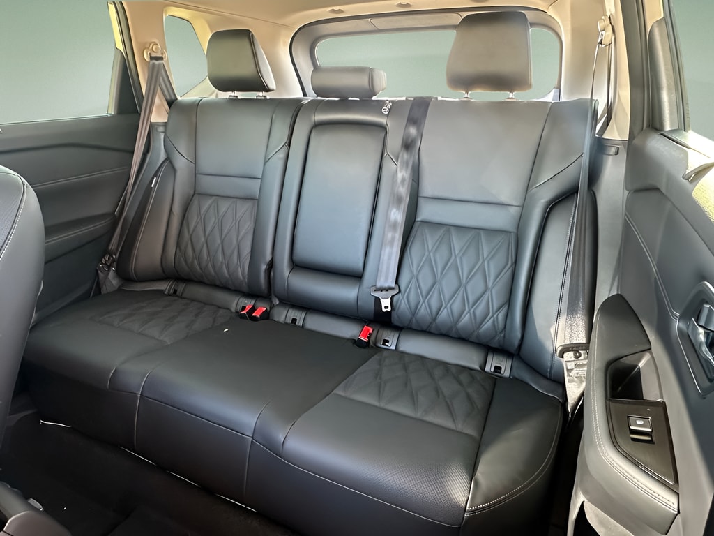 2026 Nissan Rogue Platinum - Photo 23