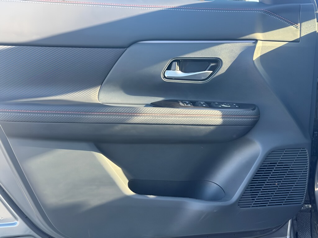 2026 Nissan KICKS SR AWD - Photo 13