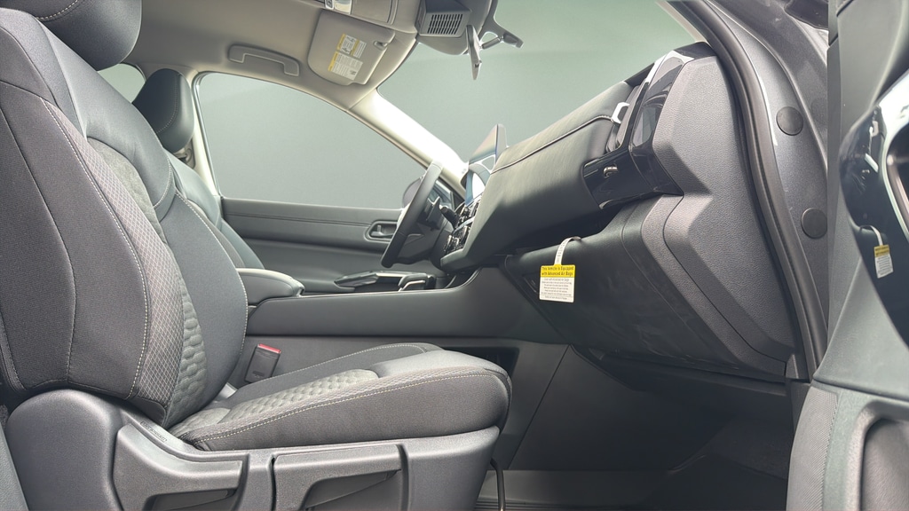 2026 Nissan Pathfinder SV - Photo 11
