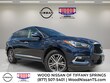  INFINITI QX60