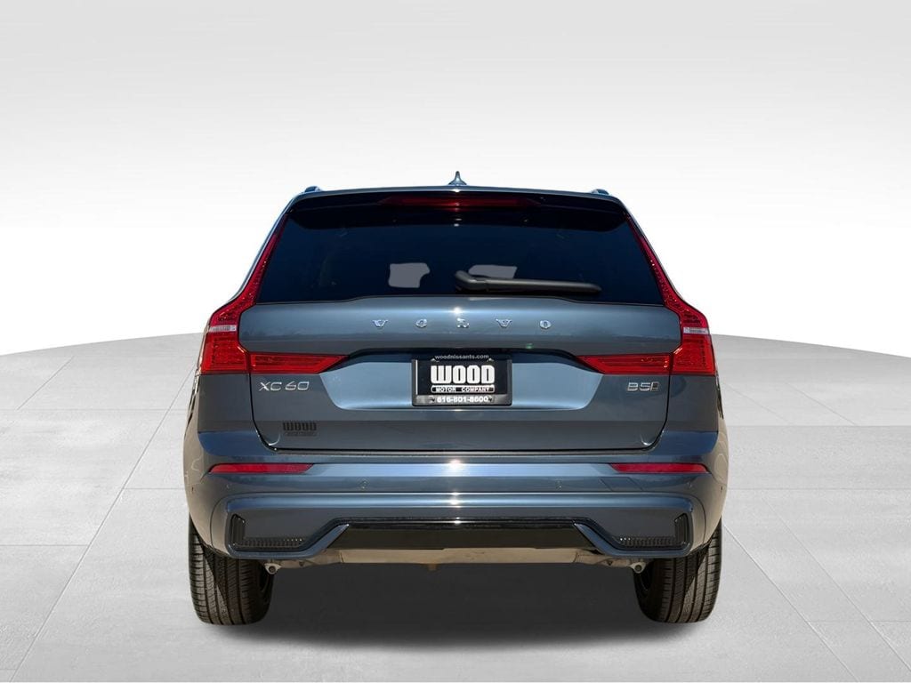 Used 2024 Volvo XC60 B5 Plus Dark SUV