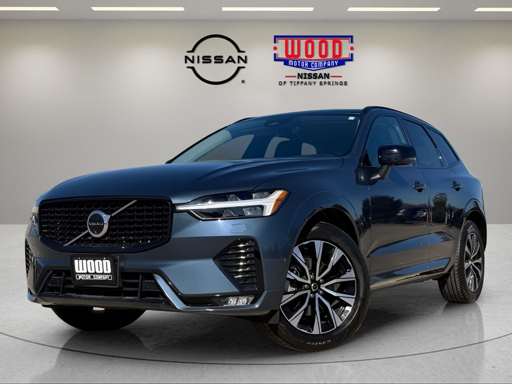 2024 Volvo XC60 Plus - Photo 7