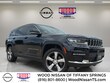  Jeep Grand Cherokee L