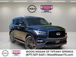  INFINITI QX80