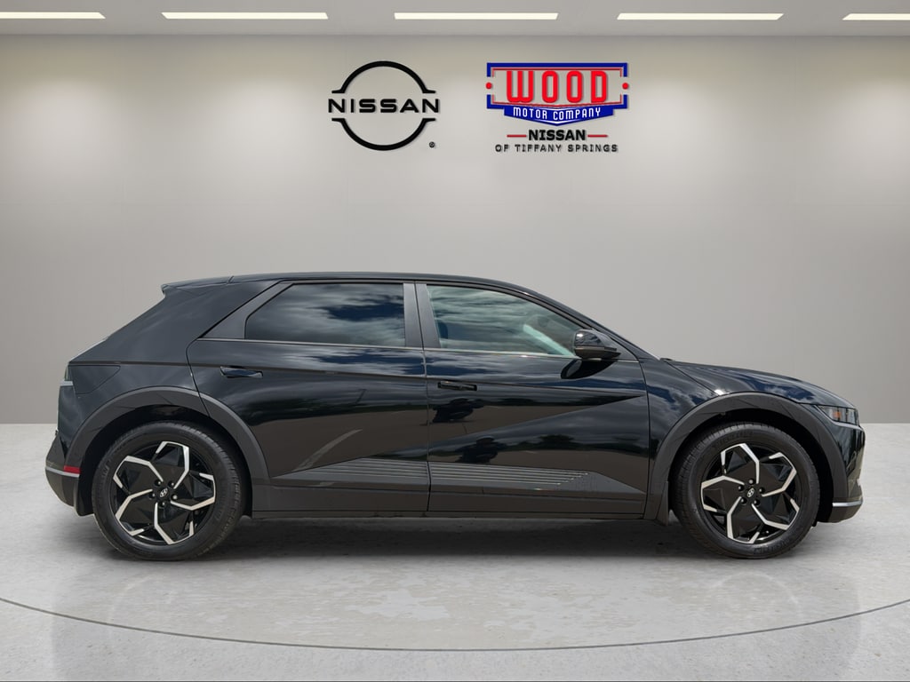 Used 2023 Kia EV6 Wind with VIN KNDC3DLC8P5104959 for sale in Kansas City