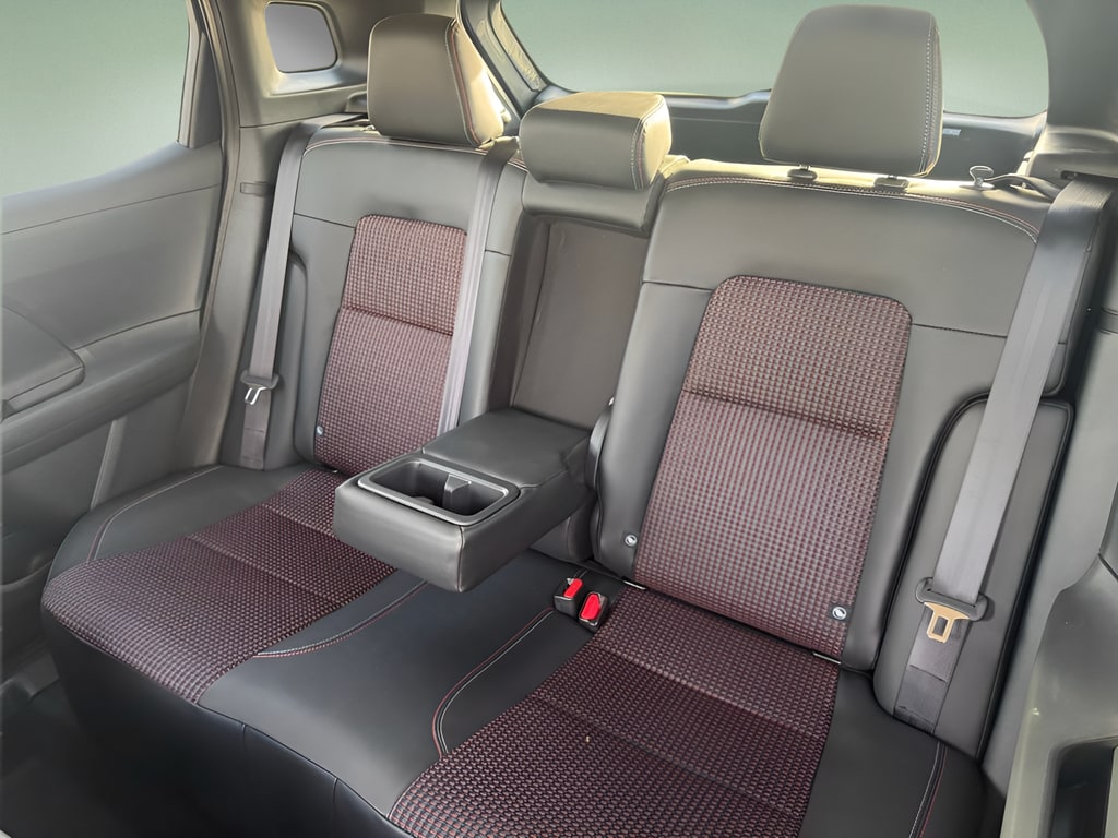 2026 Nissan KICKS SR AWD - Photo 17