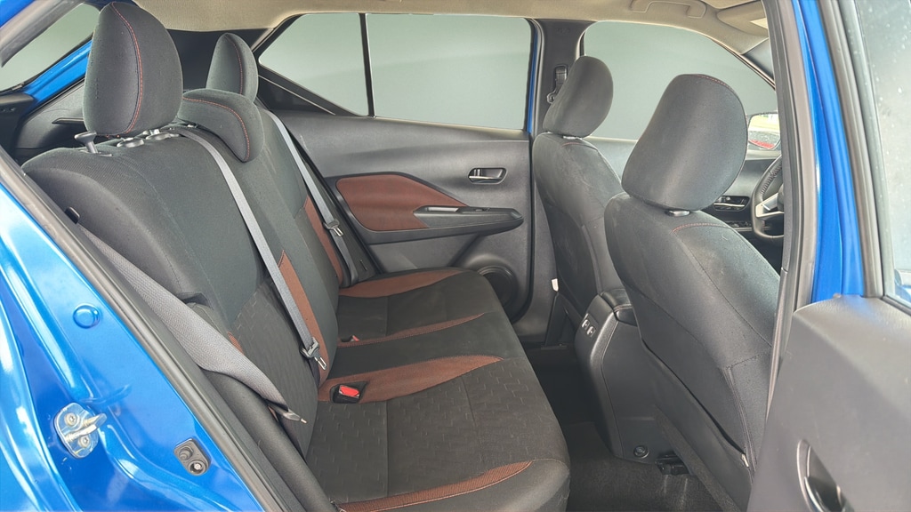 2024 Nissan Kicks SR - Photo 16