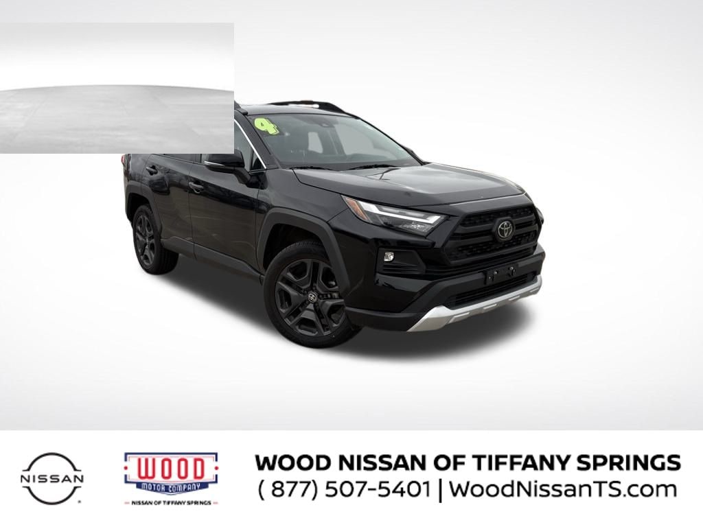 2024 Toyota RAV4 Adventure's photo