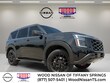  Nissan Armada