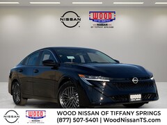 2026 Nissan Sentra SV Sedan