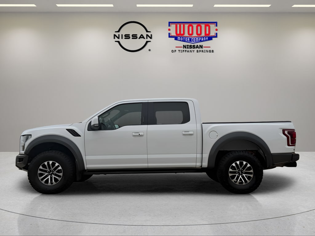 2019 Ford F-150 Raptor - Photo 6