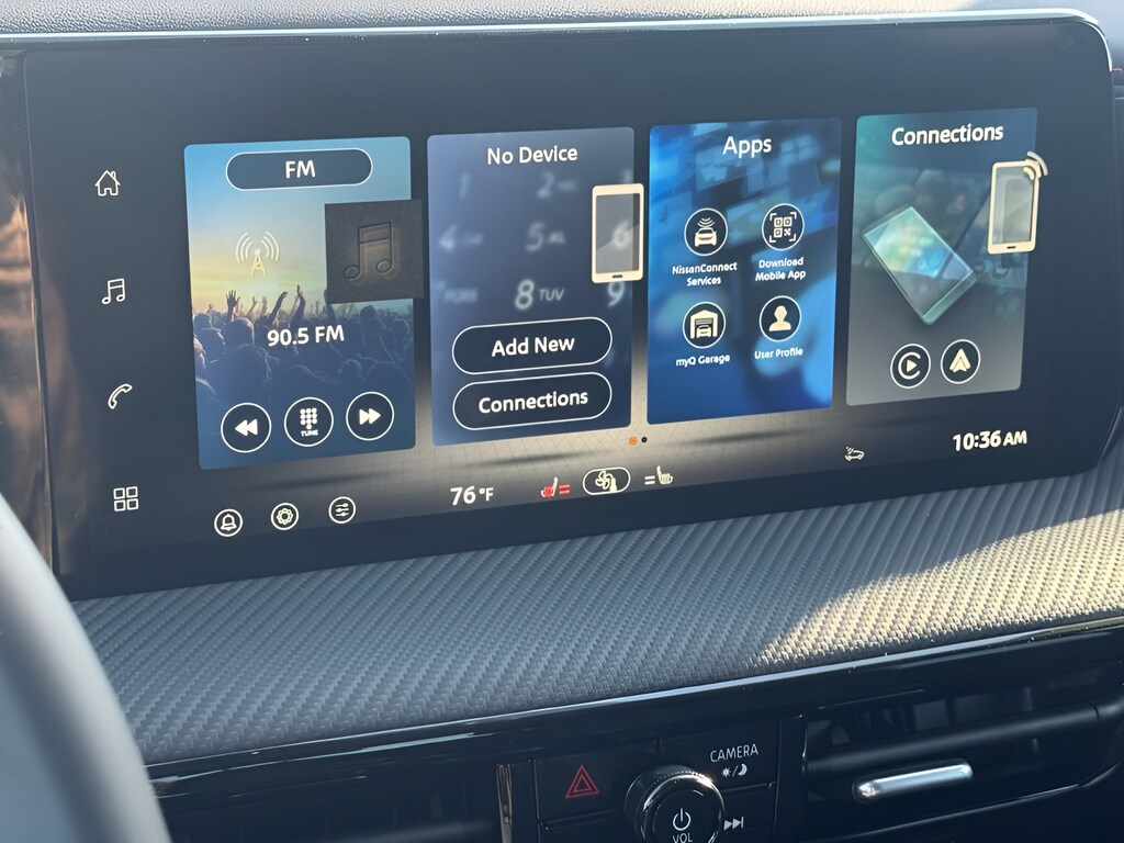 2026 Nissan KICKS SR AWD - Photo 28