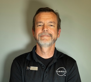 Staff member Don Gilbert from ID_f8b402