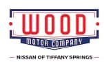 Wood Nissan of Tiffany Springs
