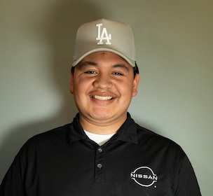 Staff member Corbin Campos from ID_f8b402