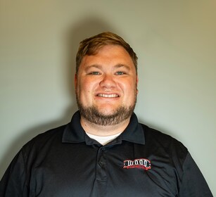 Staff member Alex Westermeyer from ID_f8b402