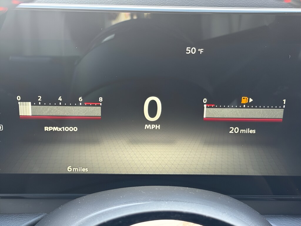 2026 Nissan KICKS SR AWD - Photo 20