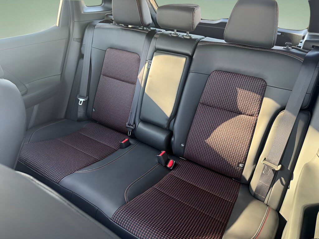 2026 Nissan KICKS SR AWD - Photo 19
