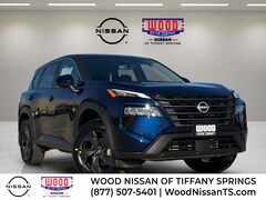 2026 Nissan Rogue SV SUV