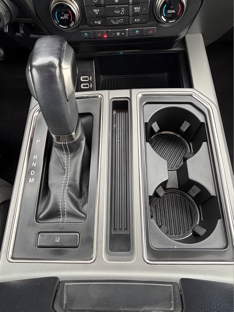 2019 Ford F-150 Raptor - Photo 24