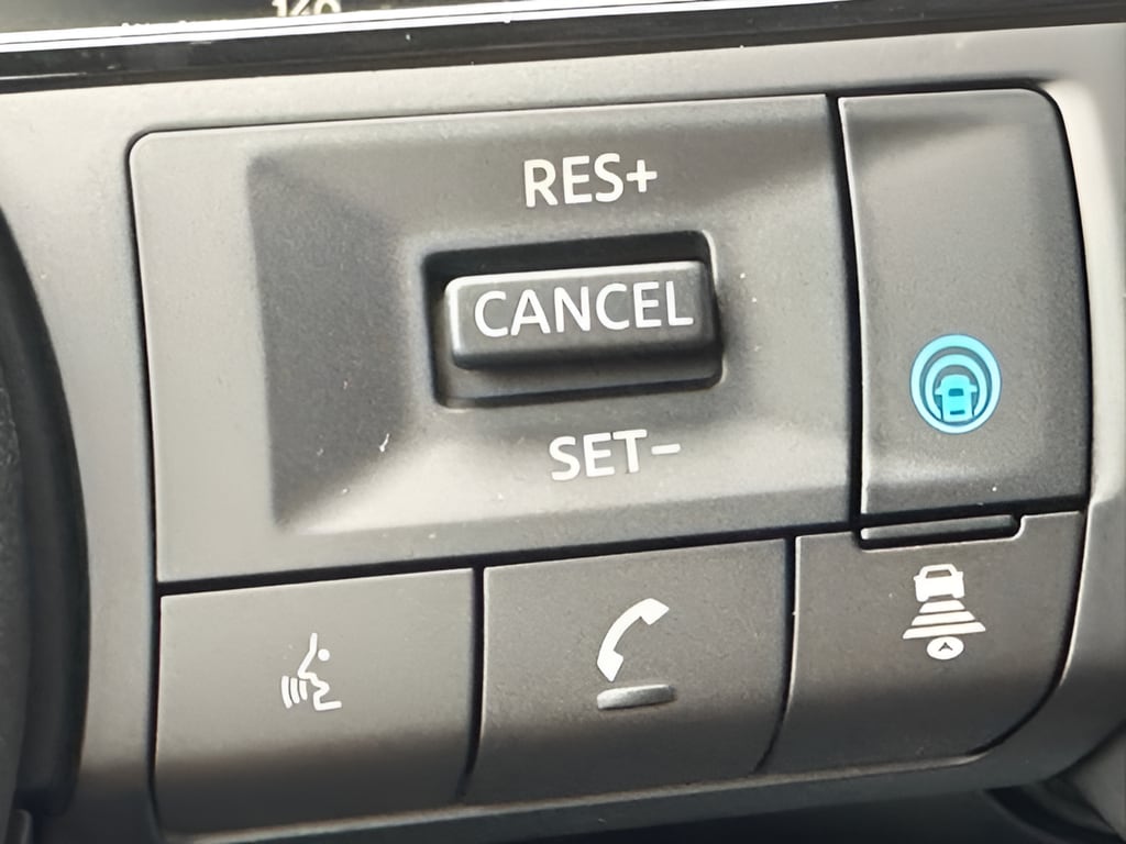 2026 Nissan KICKS SR AWD - Photo 27