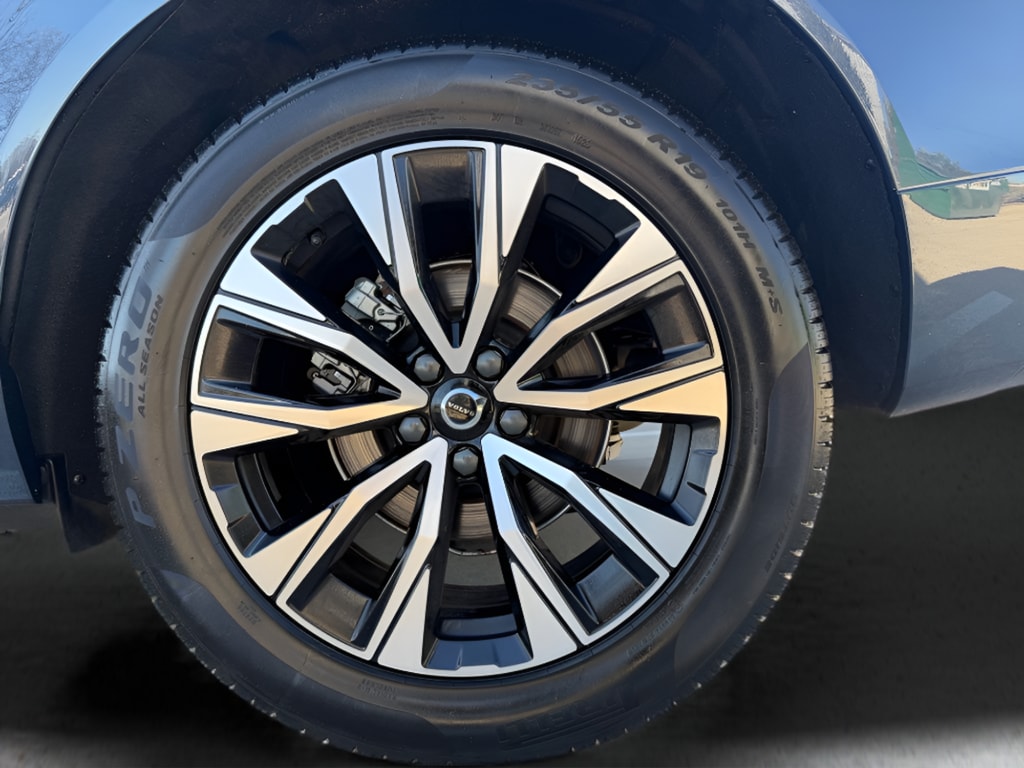 2024 Volvo XC60 Plus - Photo 30