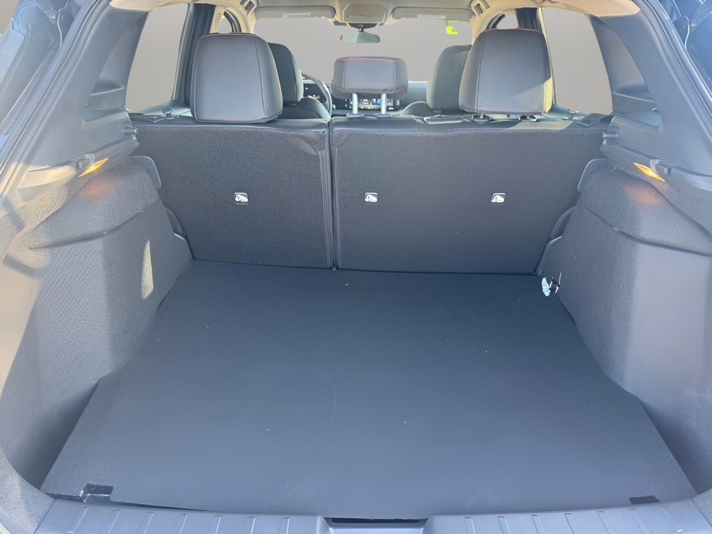 2026 Nissan KICKS SR AWD - Photo 23