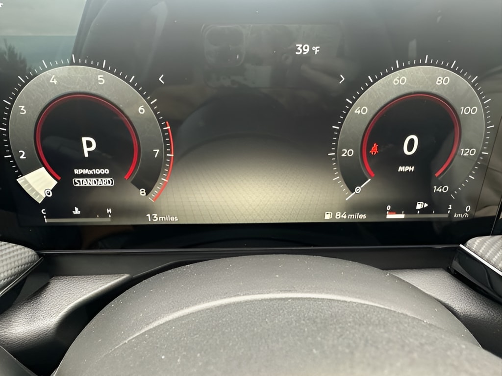 2026 Nissan KICKS SR AWD - Photo 28