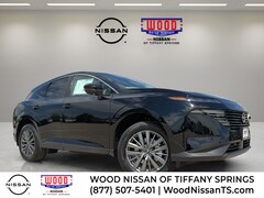 2026 Nissan Murano SL SUV