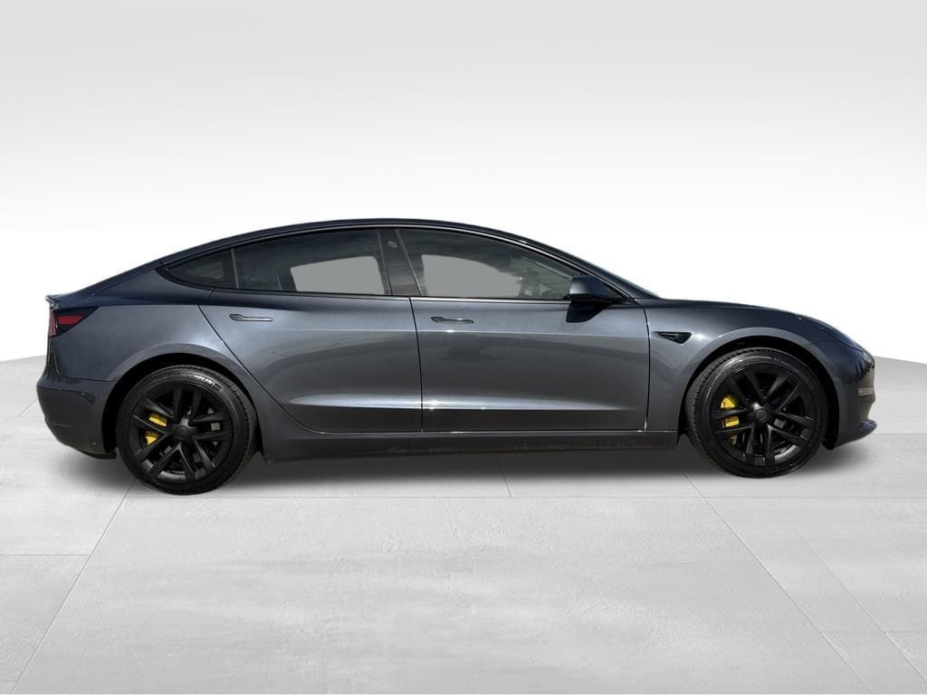 Used 2022 Tesla Model 3 Long Range with VIN 5YJ3E1EB7NF250181 for sale in Kansas City, MO