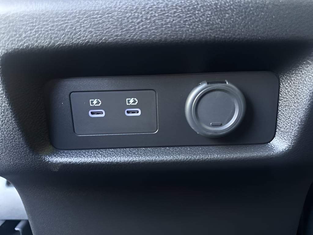 2026 Nissan Armada PRO-4X - Photo 23
