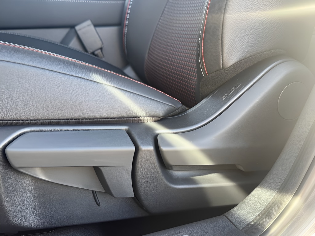 2026 Nissan KICKS SR AWD - Photo 13